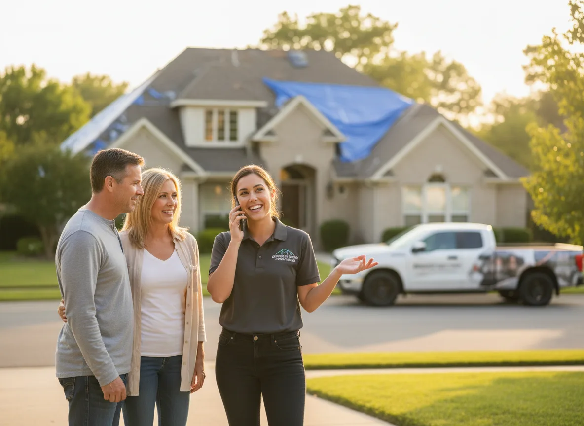 Emergency Roof Repair Fort Necessity, LA FAQs